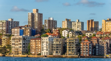 Increased duty and fees payable by foreign buyers of residential property in NSW