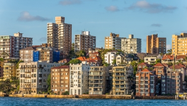 Increased duty and fees payable by foreign buyers of residential property in NSW