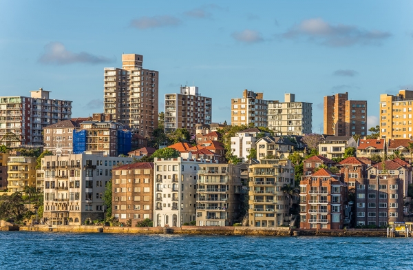Increased duty and fees payable by foreign buyers of residential property in NSW