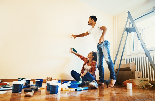 Changes to the first home owners grant scheme