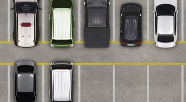 How to legally swap carspaces between apartment owners