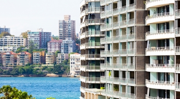 NSW residential tenancy laws overhaul