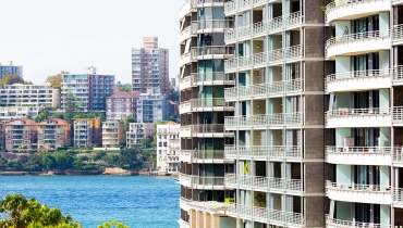 NSW residential tenancy laws overhaul